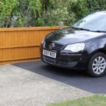 Tarmac Driveways experts in Bournville