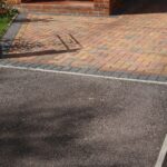 Quality Perry Beeches Tarmac Driveways company