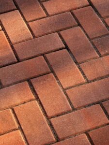 Local block paving contractor Old Oscott