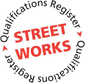 Street Works Approved Surfacing [city]