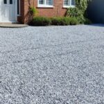 Gravel Driveways in Perry Beeches