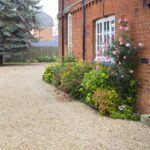 Experienced Gravel Driveways experts near Ward End