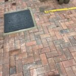 driveway repair contractor Wychbold