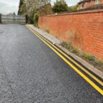 Tarmac Repairs services near Areley