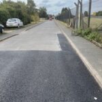 Local Pothole Repairs company near Ward End