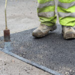 Qualified Pothole Repairs experts near Mamble